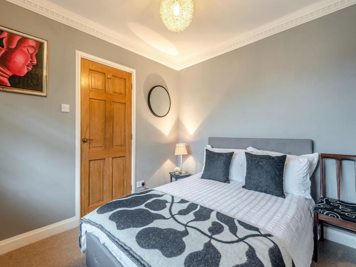 Вилла Windbrake House Alverstoke Экстерьер фото