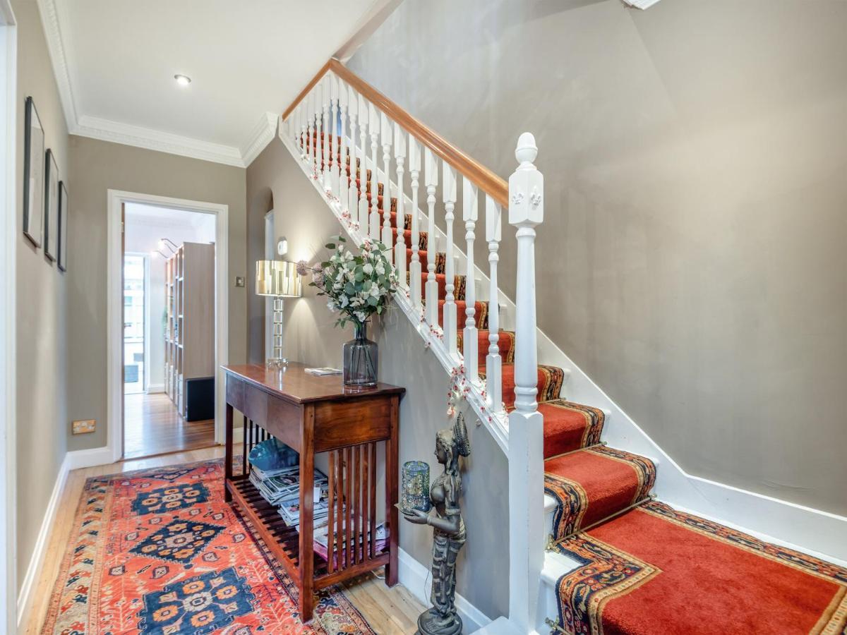 Вилла Windbrake House Alverstoke Экстерьер фото